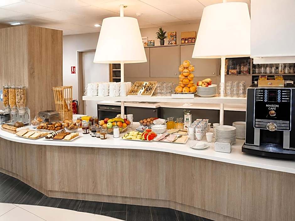 First Inn Hotel Paris Sud Les Ulis