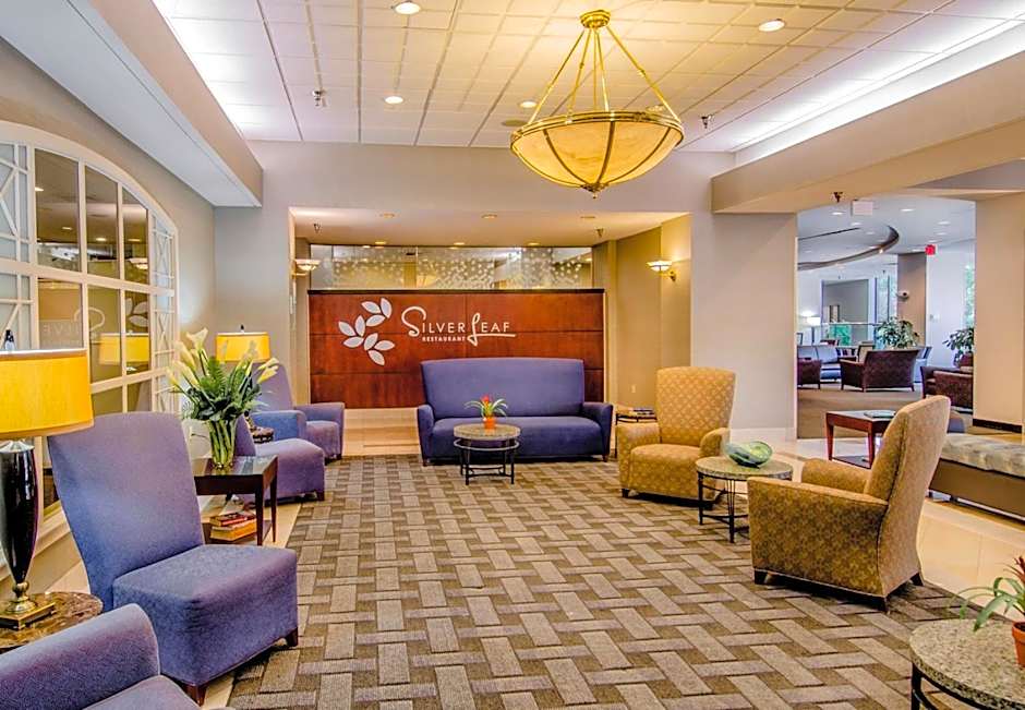 Holiday Inn Arlington at Ballston By IHG