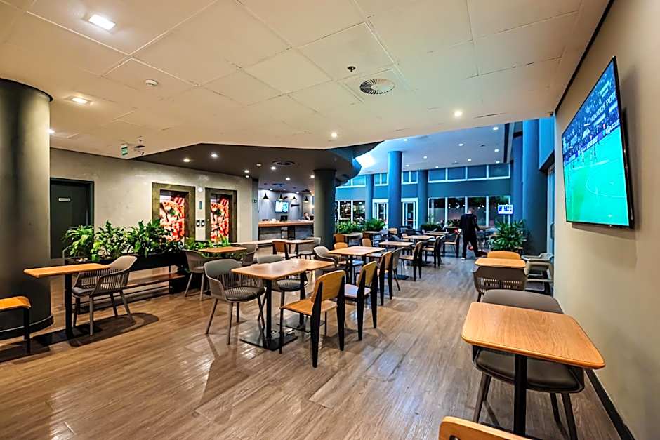 Ibis Santo Andre