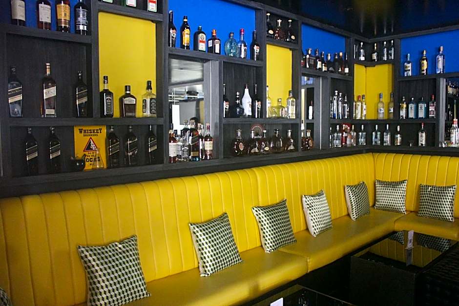 Zone by The Park, Coimbatore