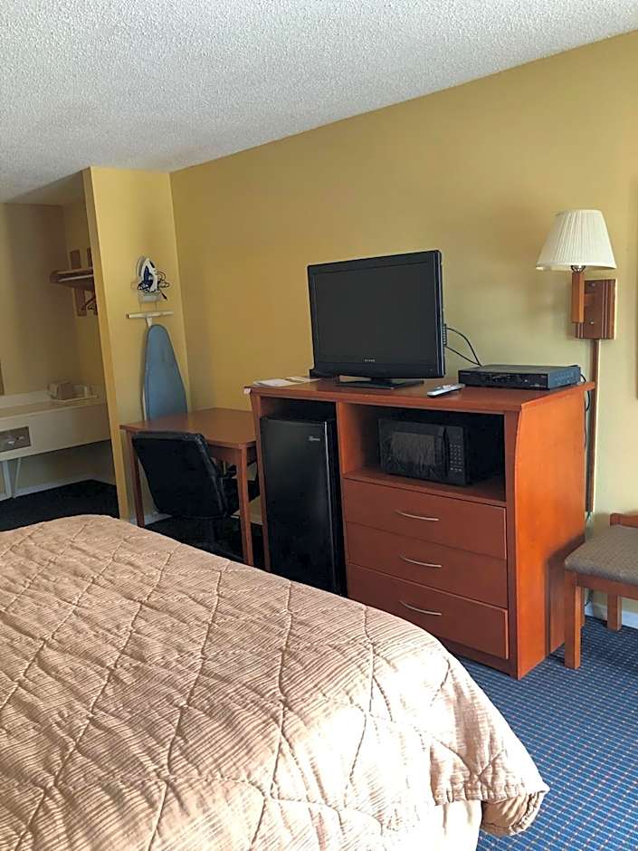 Americas Best Inn - Savannah I-95