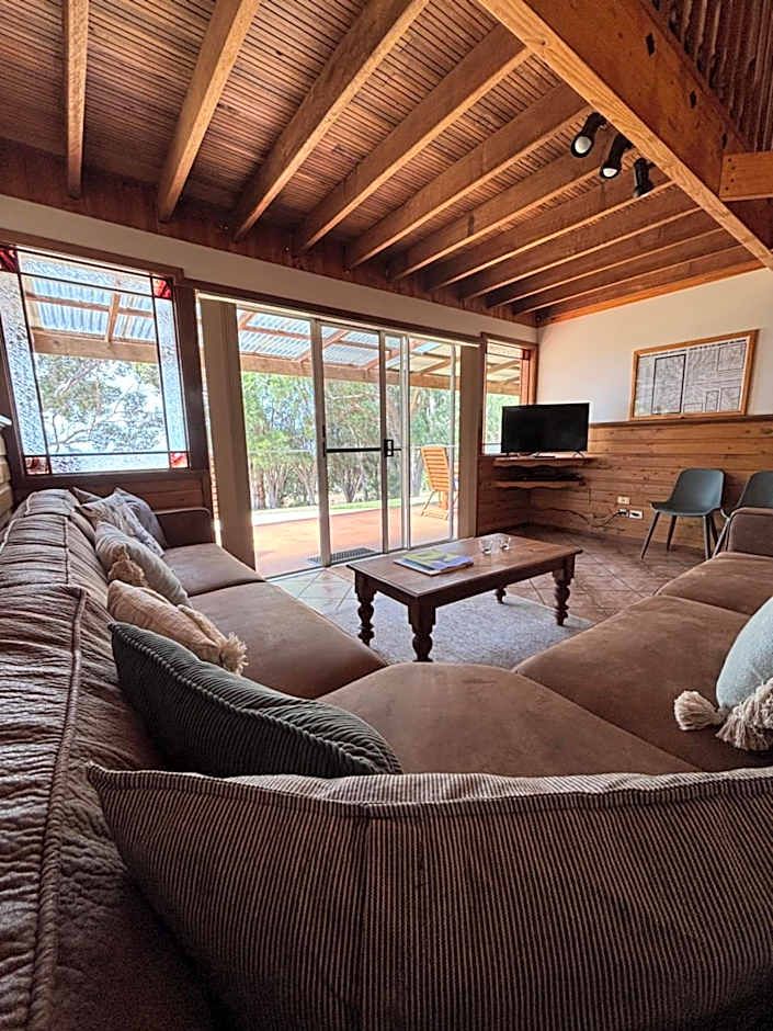 Augusta Sheoak Chalets