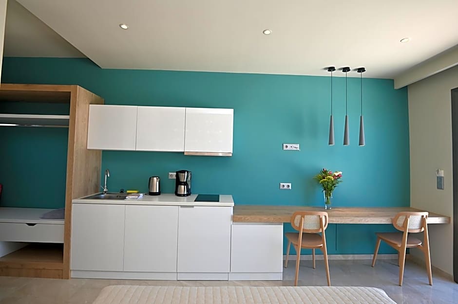 Blue Sky Hotel Apartments