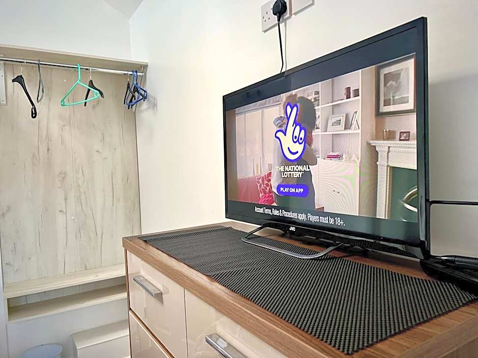 St Andrews house Hotel