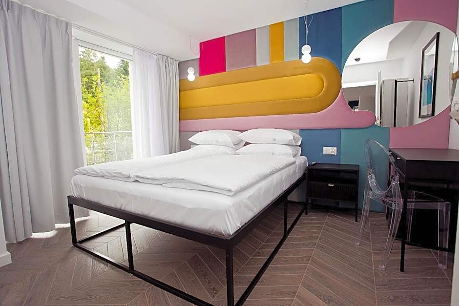 Willowa NO. 5 APARTAMENTS