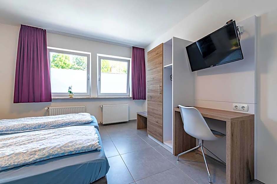 MK Hostel Oyten - Bremen