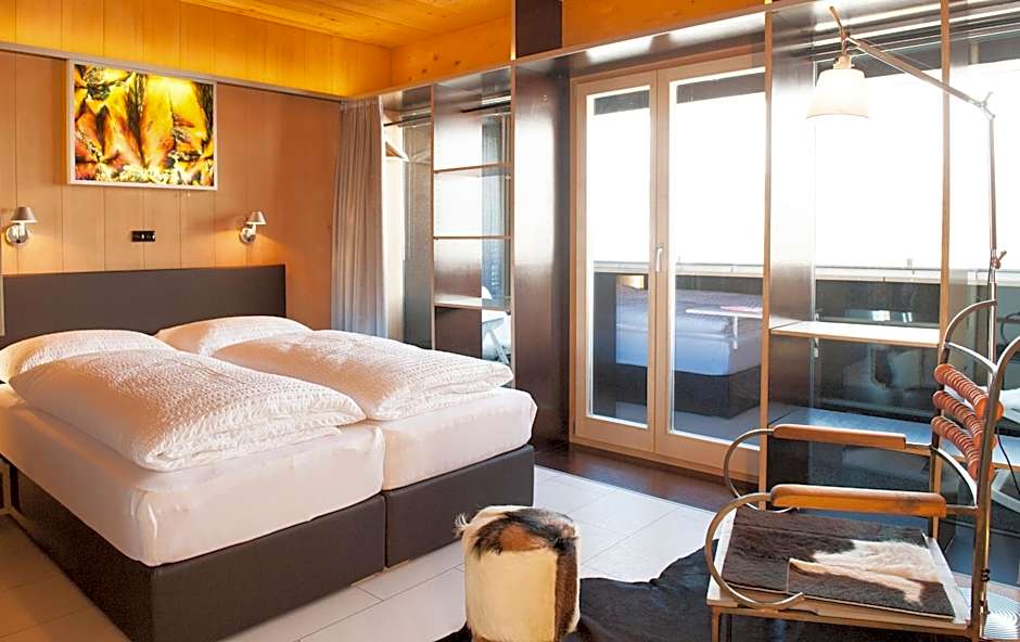 Kar Design Appartements