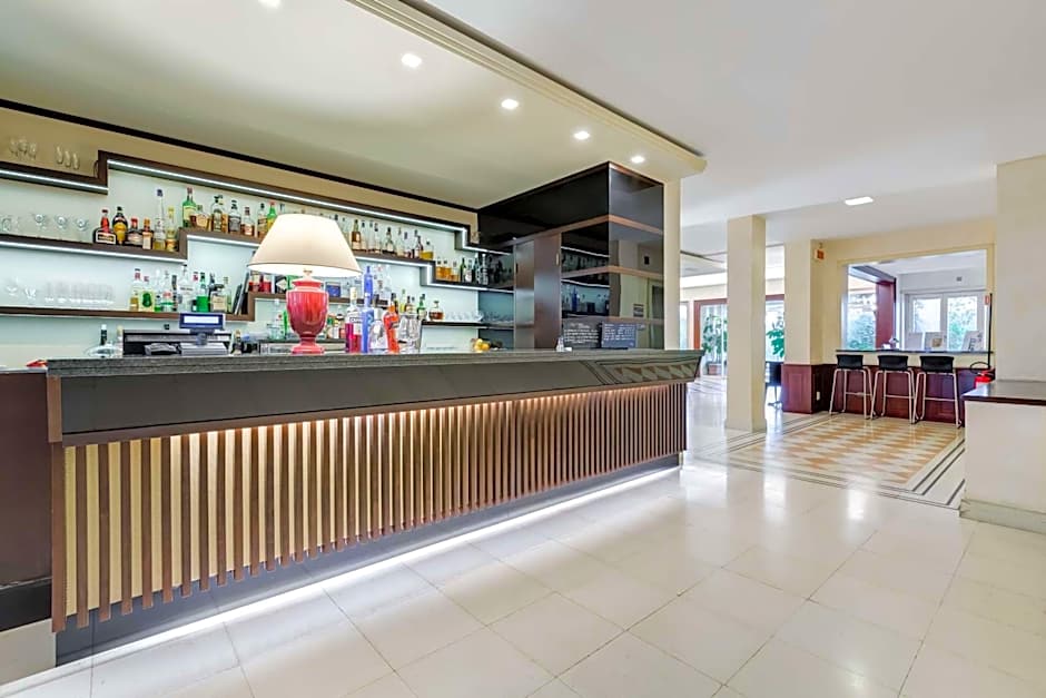Villa Maria Hotel & SPA