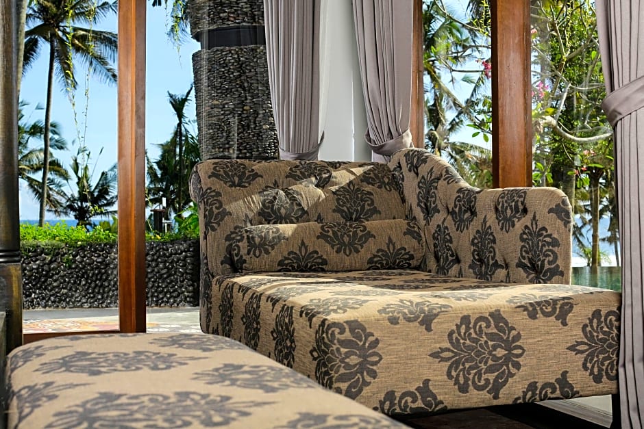 Villa Delmara At Balian Beach