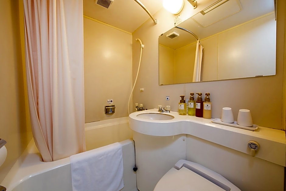 Kyoto Plaza Hotel Annex
