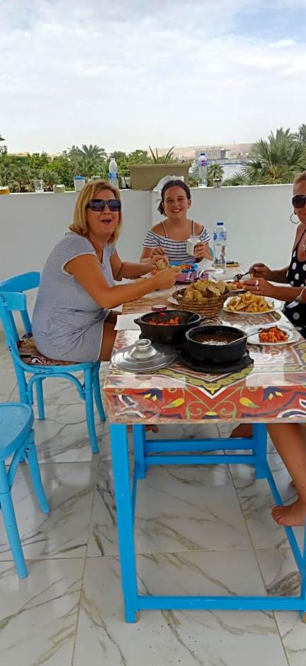 Nuba Tod Abouda Guest House