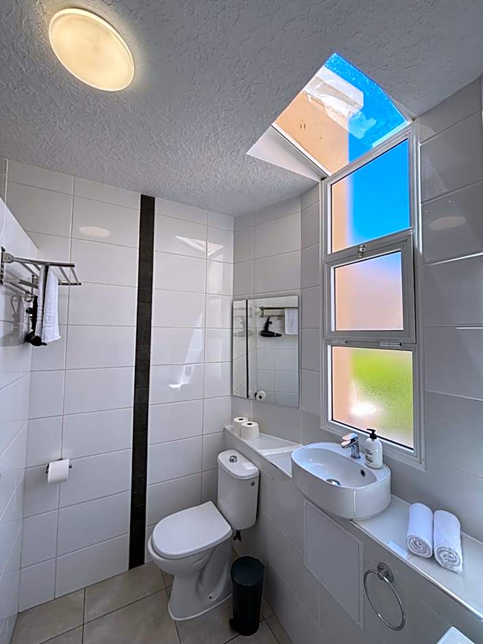 Yucca Park ApartHotel