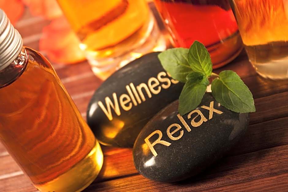 Moselstern Parkhotel Krähennest