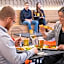 ibis Hotel Berlin Mitte