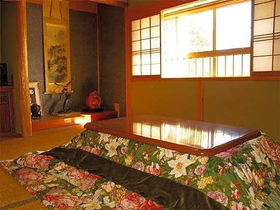 Kaemon Ryokan