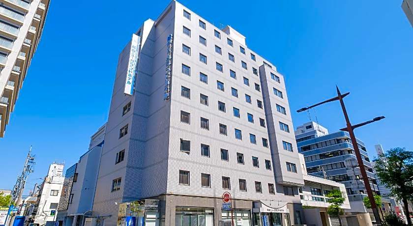 Matsuyama New Grand Hotel