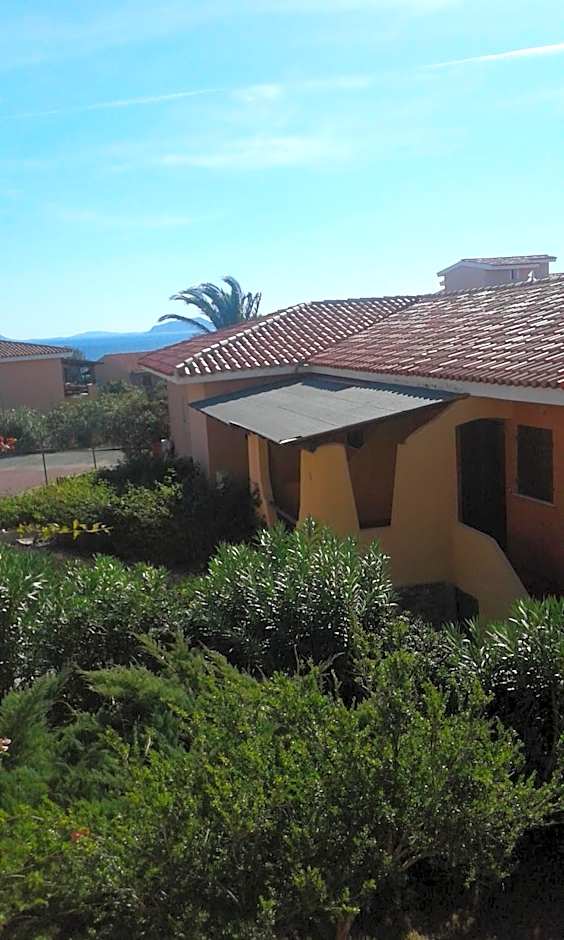 Residence Spiaggia Bianca