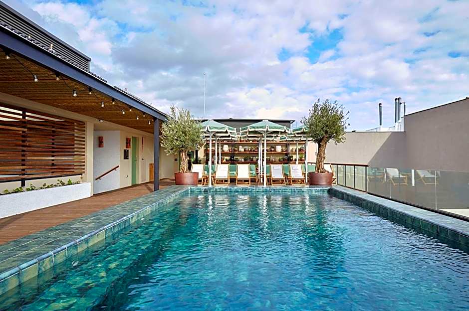 Radisson Blu 1882 Hotel, Barcelona Sagrada Familia