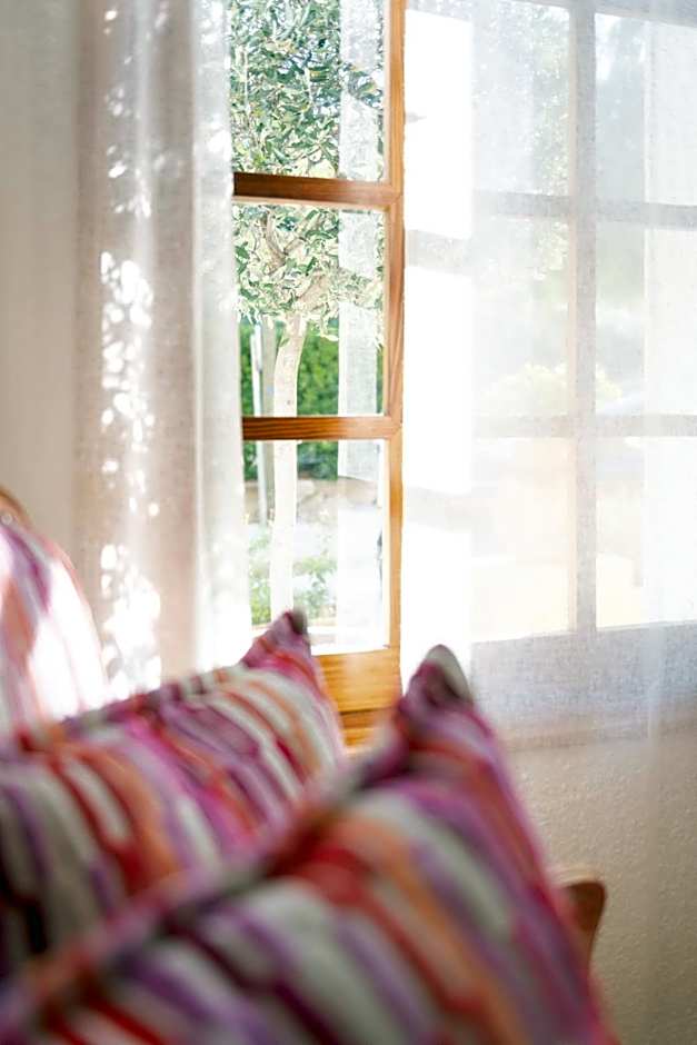 Hôtel de La Fossette