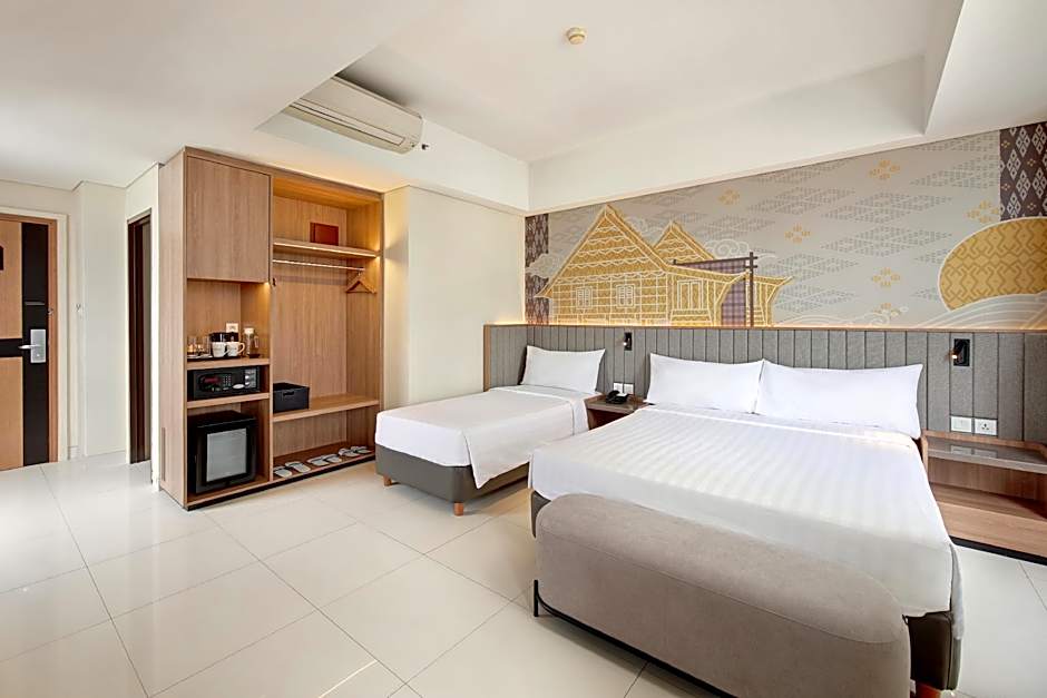 Aston Inn Pantai Losari Makassar