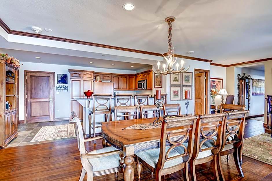 St James Beaver Creek, A Vail Resorts Property