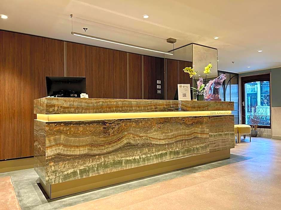 Albergo Cavalletto & Doge Orseolo