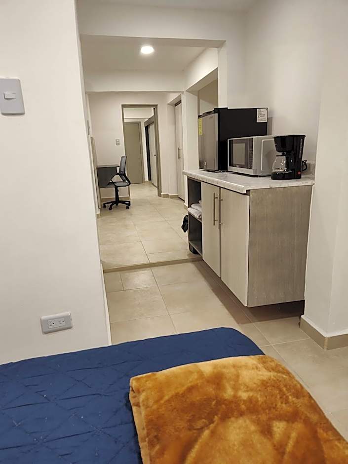 San Marcos Hotel Guaymas