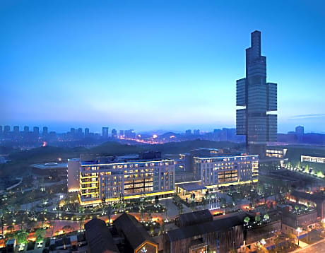 Hyatt Regency Guiyang Hotel