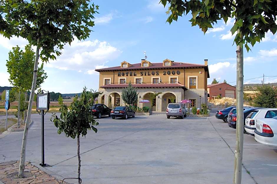 Hotel Silos 2000