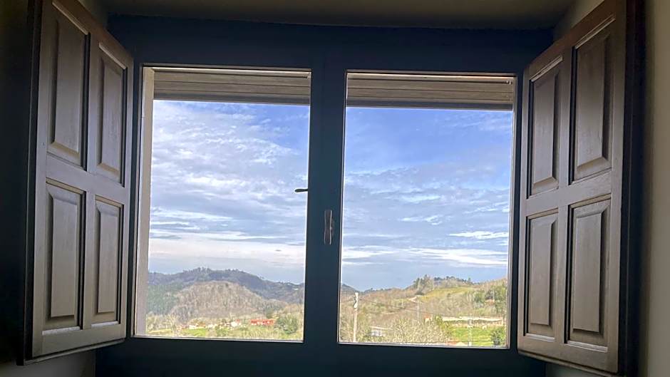 Hosteria de Torazo Nature Hotel & Spa