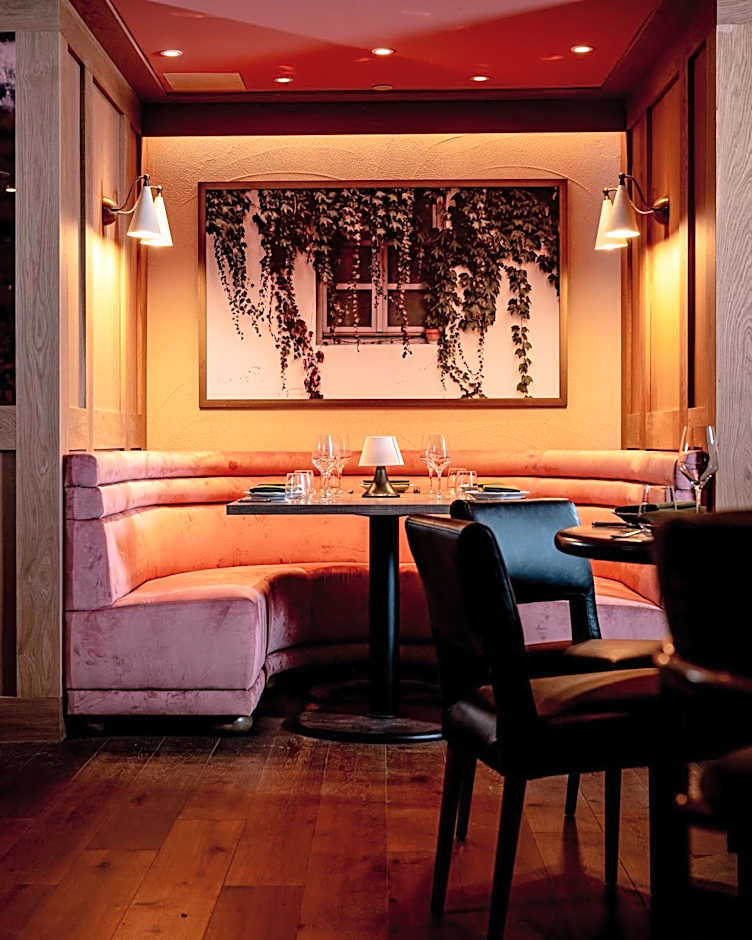 Hotel Park Ave