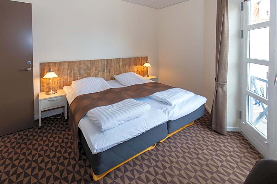 Foldens Hotel