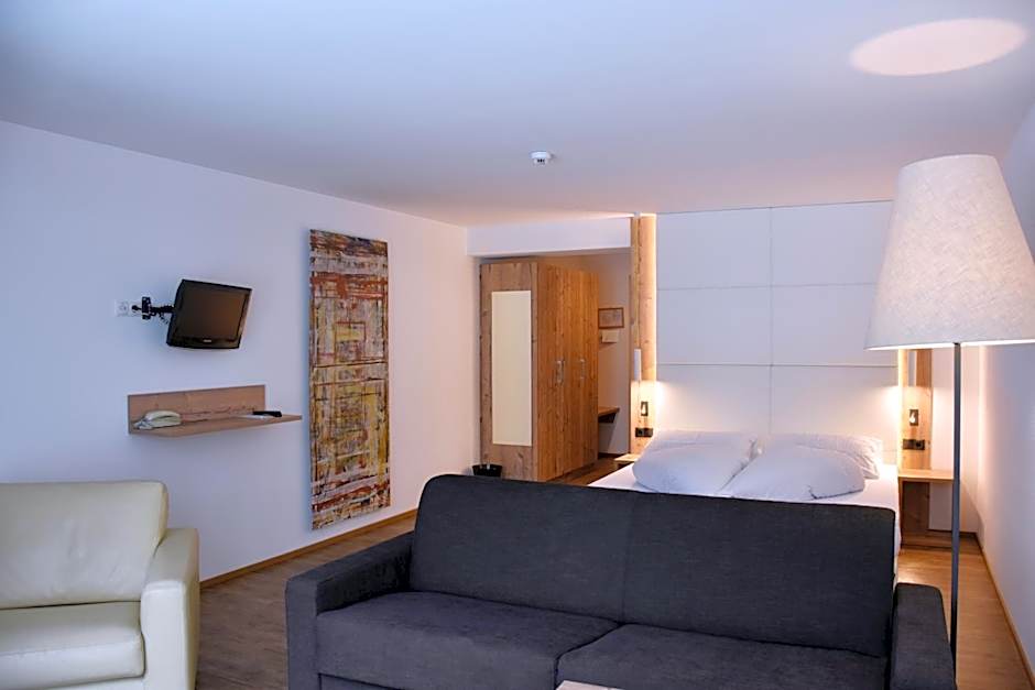 Hotel Stocker