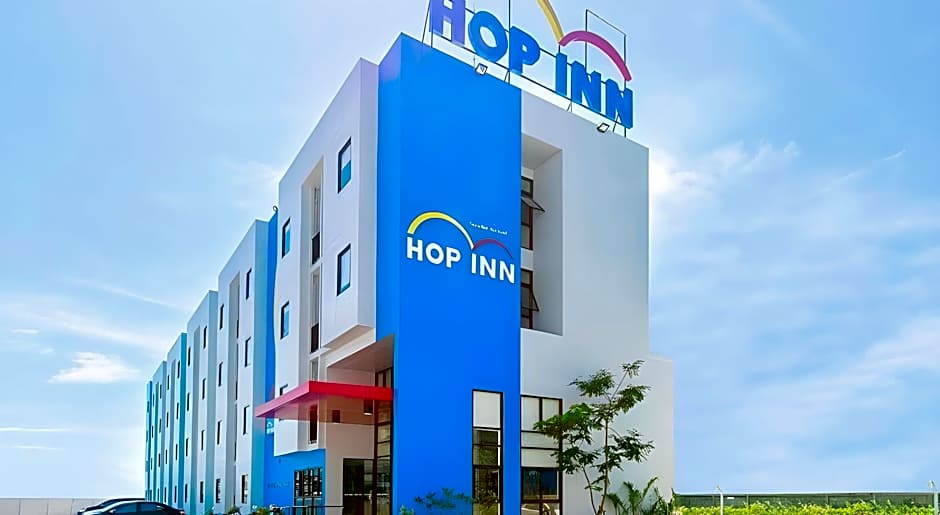 HOP INN Chanthaburi