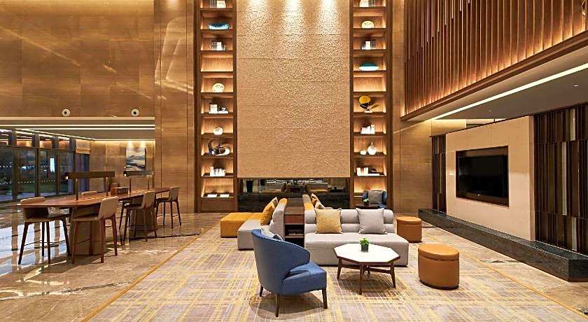 FOUR POINTS by SHERATON JIAXING