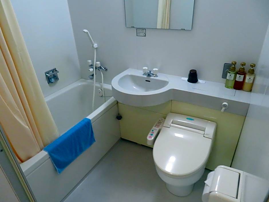 釜石駅から徒歩5分ホテルマルエHotelMarue