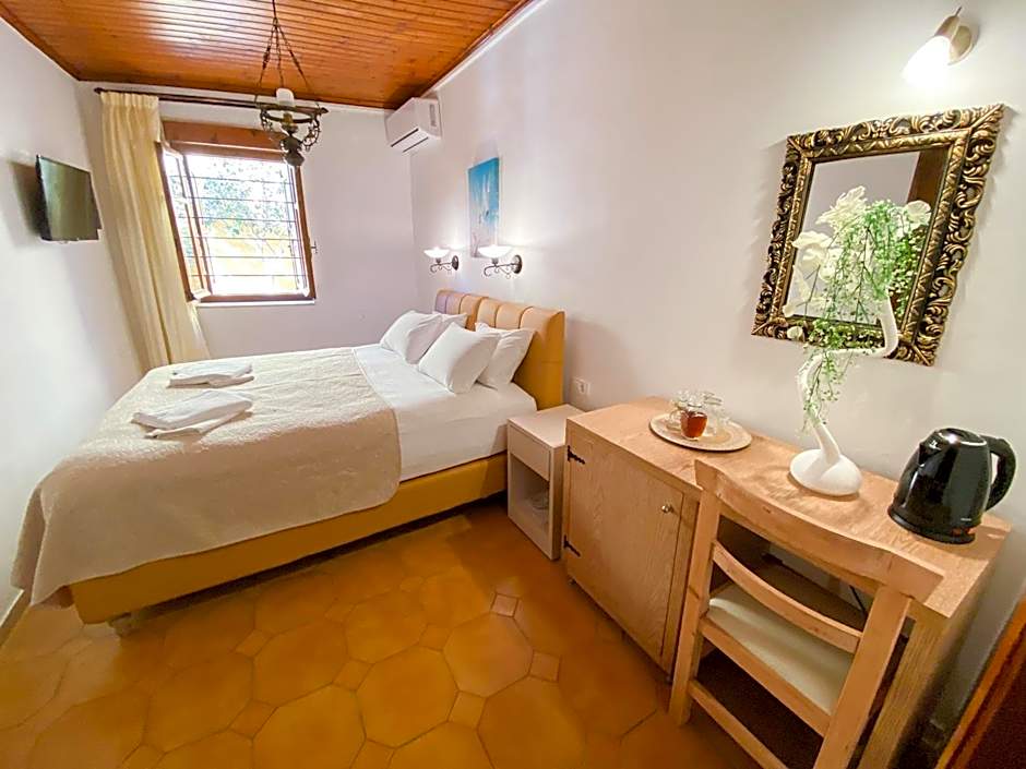 Casa Dasyra