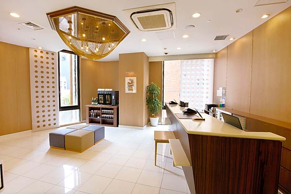 Ginza International Hotel