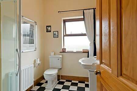 Ash House Bed and Breakfast