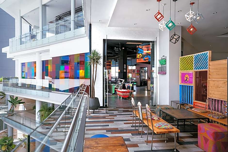 Trademark Hotel, a Member of Design Hotels