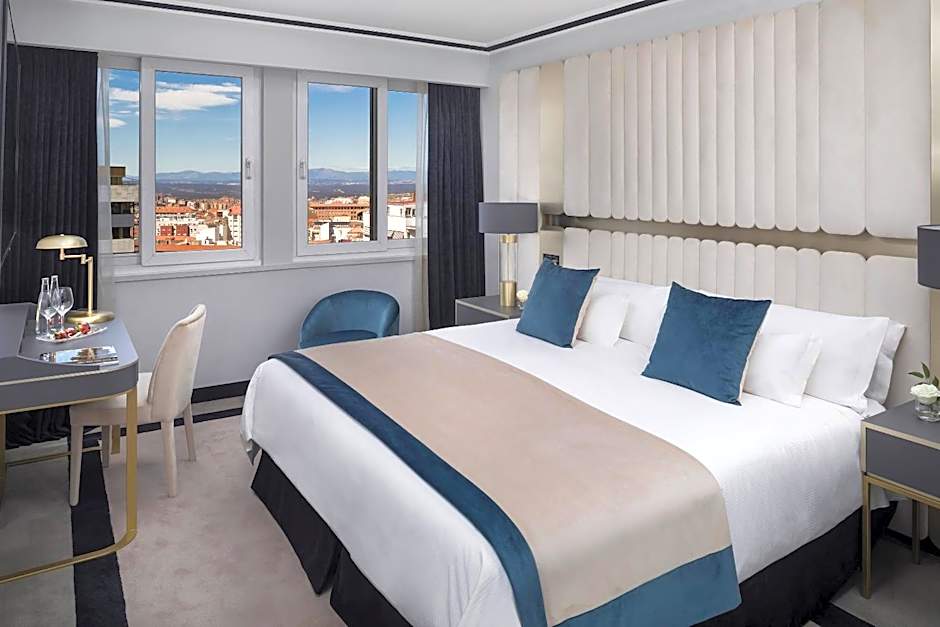 Meliá Castilla
