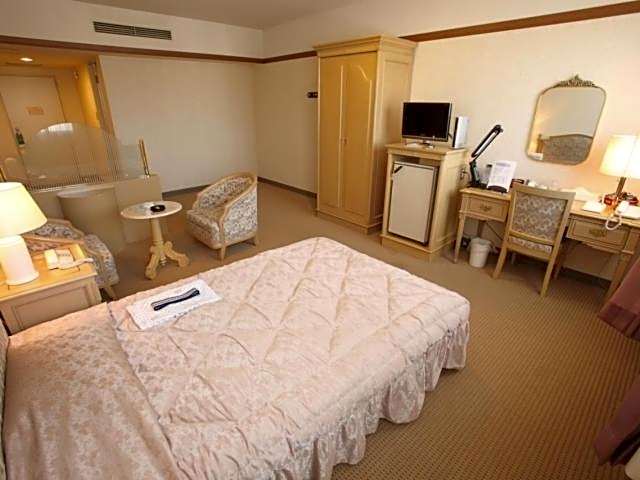 Nogami President Hotel