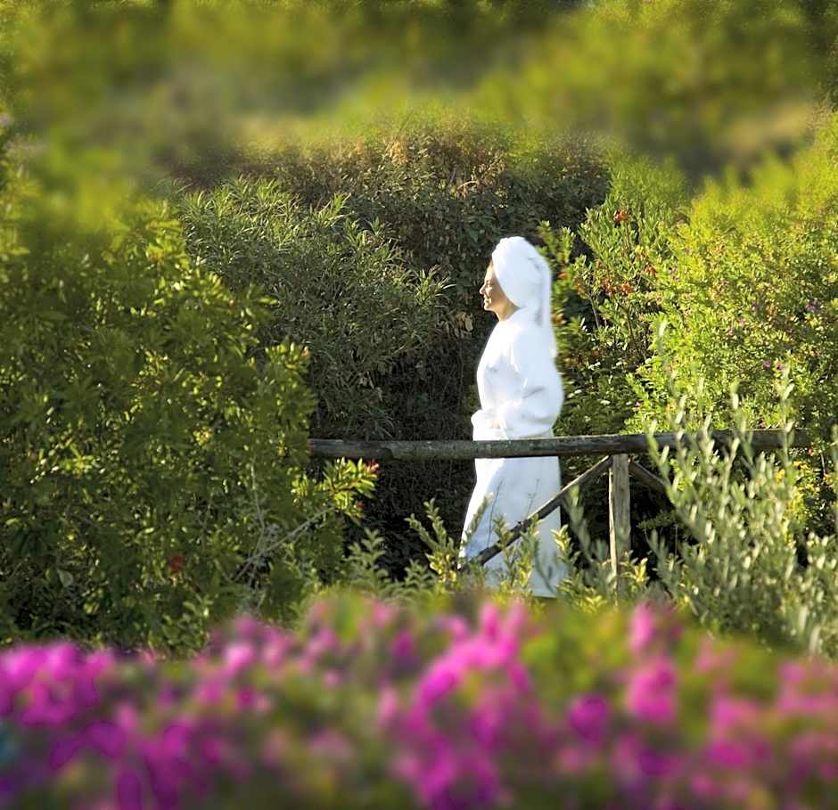 Hotel Caesar Augustus