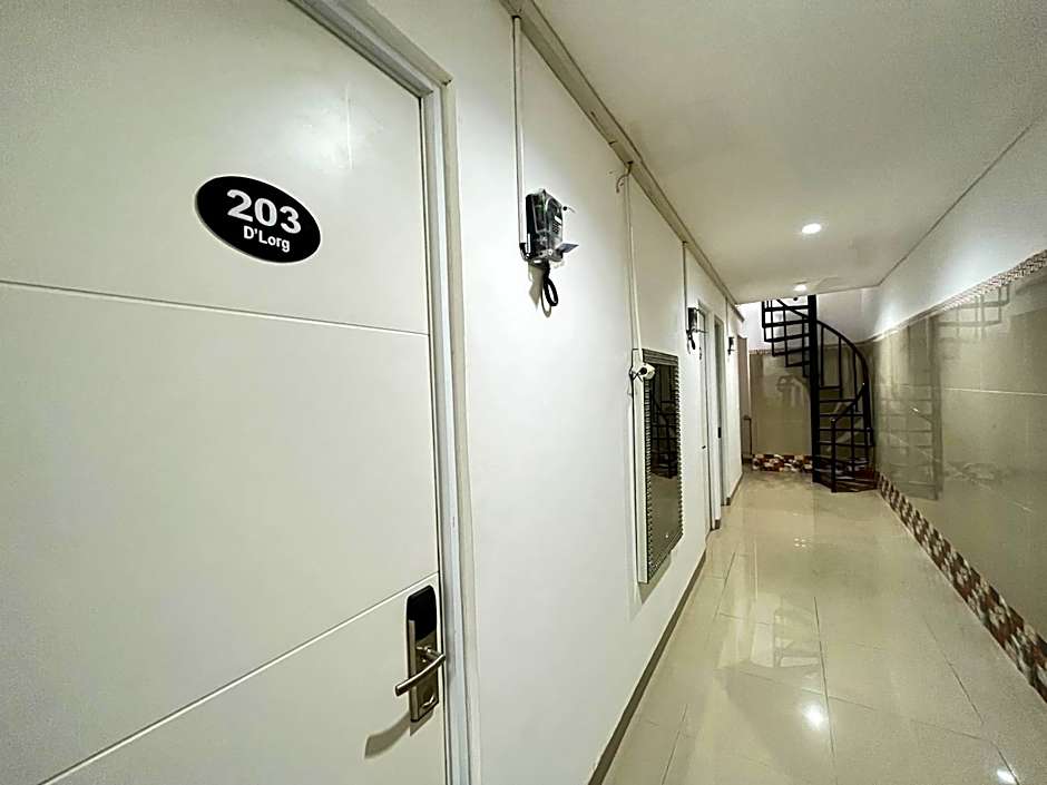 RedDoorz at Ring Road II Area Manado