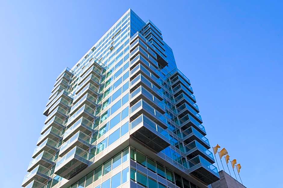 Urban Residences Rotterdam