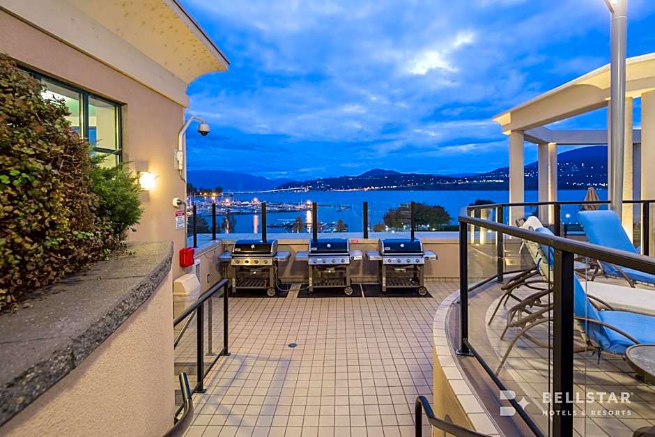 The Royal Kelowna - Bellstar Hotels & Resorts