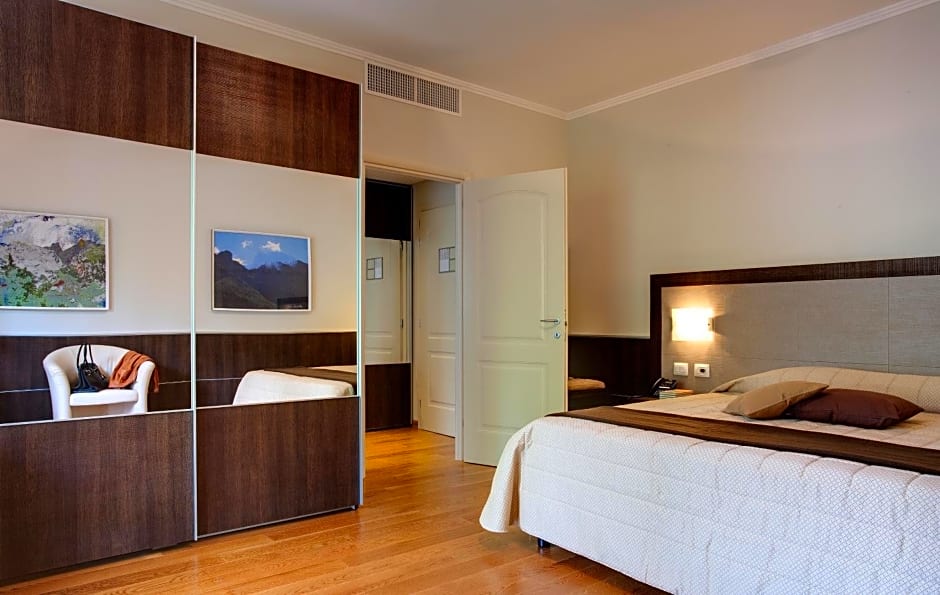 Grand Hotel Presolana