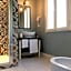 Pistoia INN - Downtown's Charming Rooms