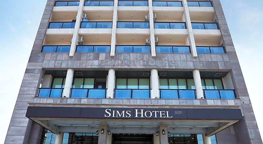 Sims Hotel