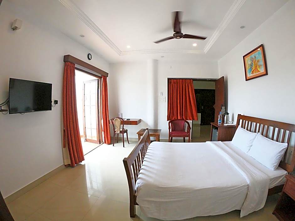 Pondicherry Executive Inn